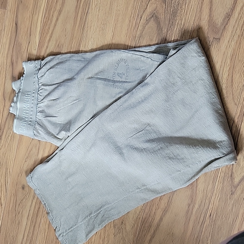 Vintage Sleep pants